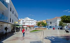 La Carihuela Torremolinos - Studio 2- Costa Sol Holiday Rentals